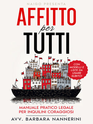 cover image of Affitto per tutti